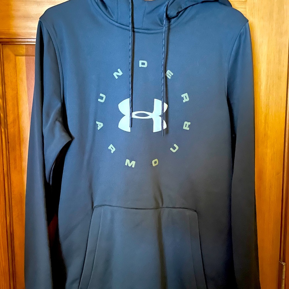 Men’s Hooded Sweatshirt